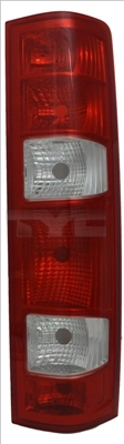 Tail Light Assembly 11-12004-01-2