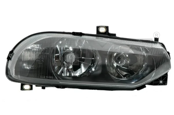 Headlight 20-5620-25-2