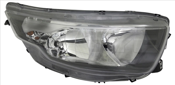 Headlight 20-15133-05-2