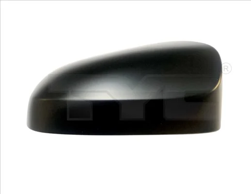 Cover, exterior mirror 336-0124-2