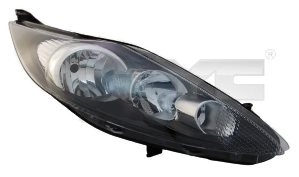 Headlight 20-11815-05-2