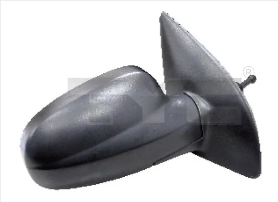 Exterior Mirror 306-0006