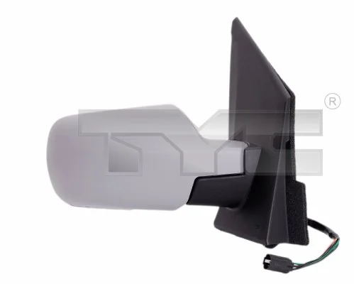 Exterior Mirror 310-0026