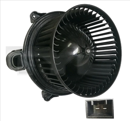 Interior Blower 510-0015
