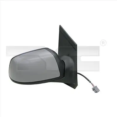 Exterior Mirror 310-0080