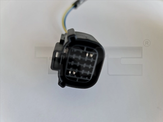 Exterior Mirror 310-0218