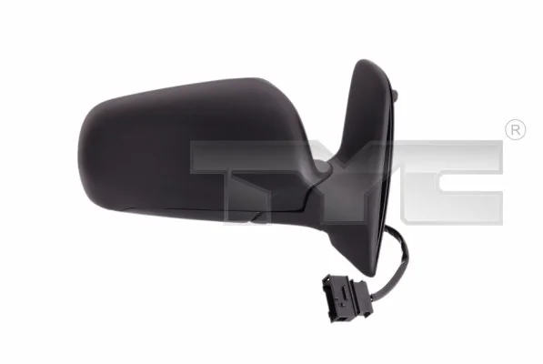 Exterior Mirror 337-0098