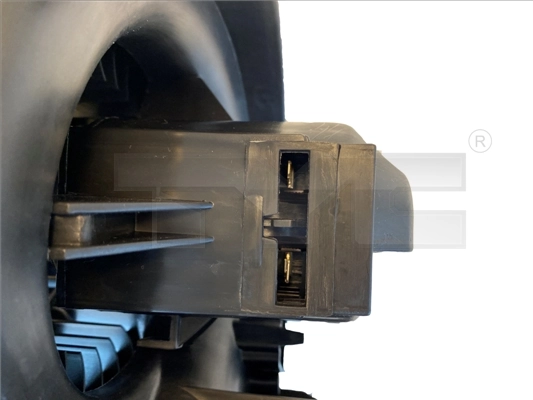 TYC 528-0018 Interior Blower