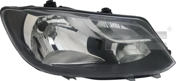 Headlight 20-12473-05-2