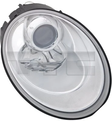 Headlight 20-1145-05-2