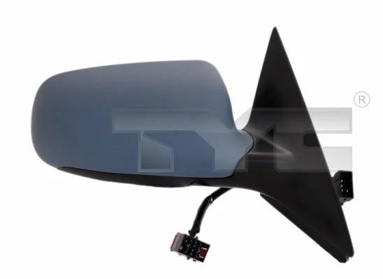 Exterior Mirror 302-0049