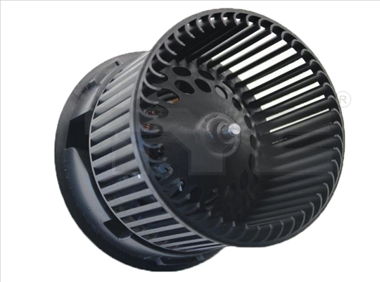 Interior Blower 526-0015