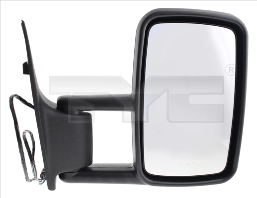 Exterior Mirror 321-0042