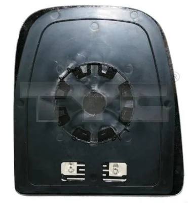 Mirror Glass, exterior mirror 315-0004-1