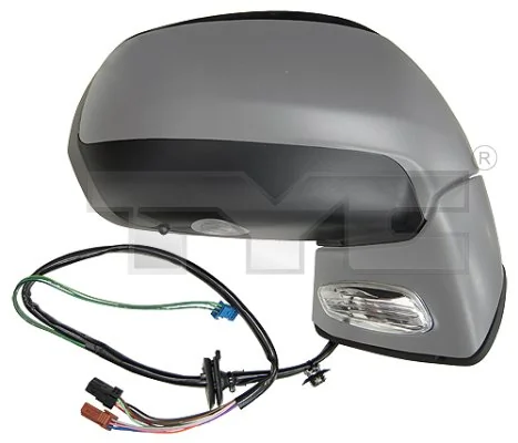 Exterior Mirror 305-0125