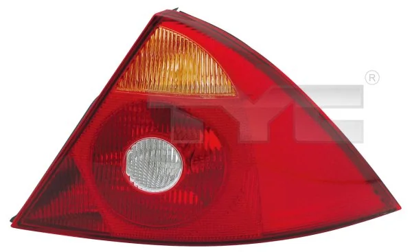 Tail Light Assembly 11-0432-11-2