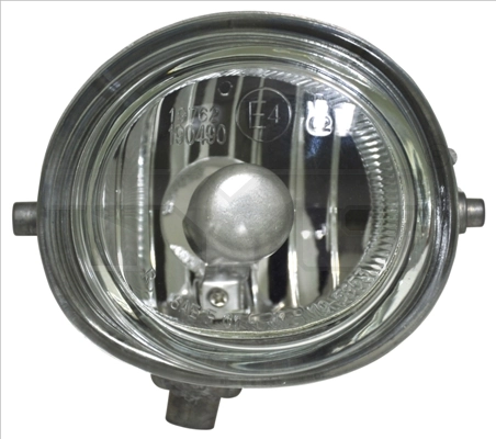 Front Fog Light 19-5853-11-9