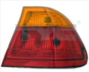 Tail Light Assembly 11-5995-01-2