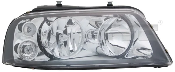 Headlight 20-1326-05-2