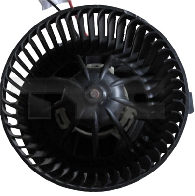 Interior Blower 528-0003