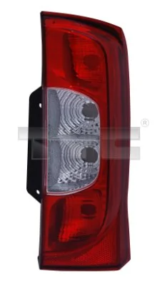 Tail Light Assembly 11-11830-11-2