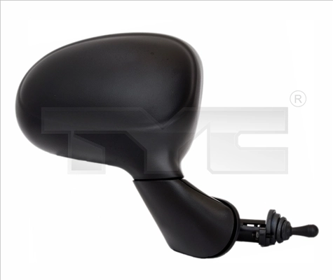 Exterior Mirror 306-0002