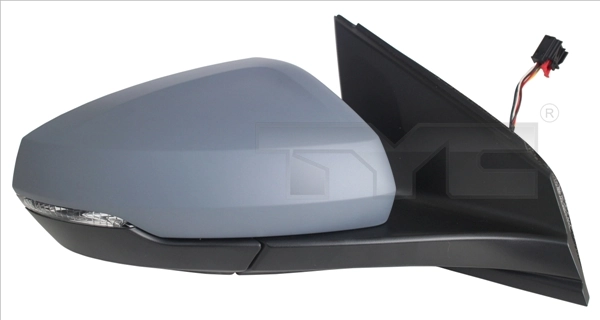 Exterior Mirror 337-0322