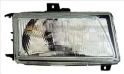 Headlight 20-5366-08-2