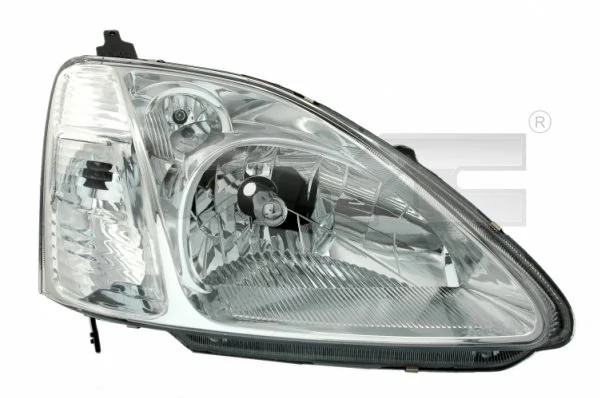 Headlight 20-6251-05-2