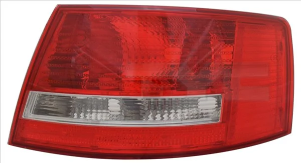 Tail Light Assembly 11-11895-01-2