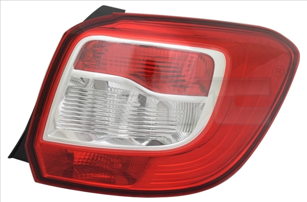 Tail Light Assembly 11-12902-01-2