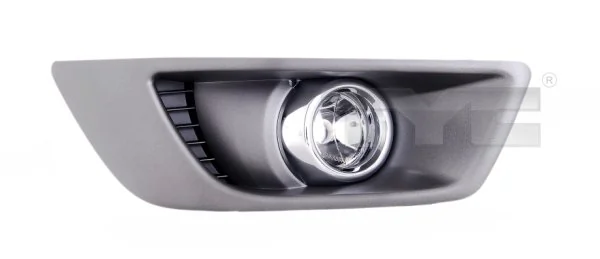 Front Fog Light 19-0683-11-2