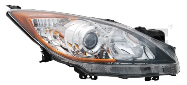 Headlight 20-11998-15-2
