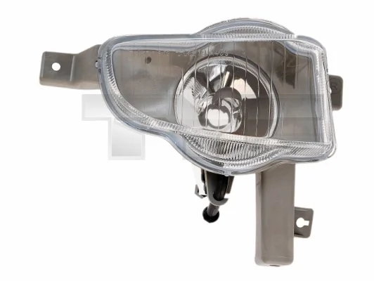 Front Fog Light 19-0409-01-2
