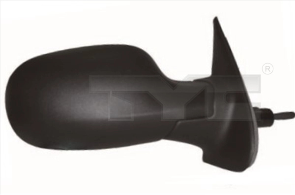 Exterior Mirror 324-0005