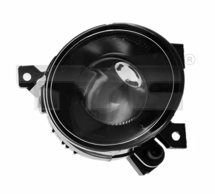 Front Fog Light 19-0446-01-2
