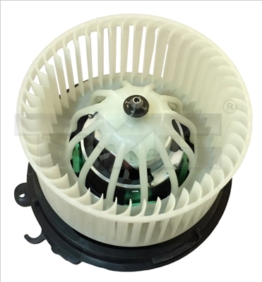 Interior Blower 505-0001