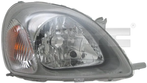 Headlight 20-5729-08-2