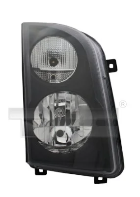 Headlight 20-12351-05-2