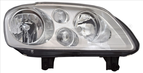 Headlight 20-0387-25-2