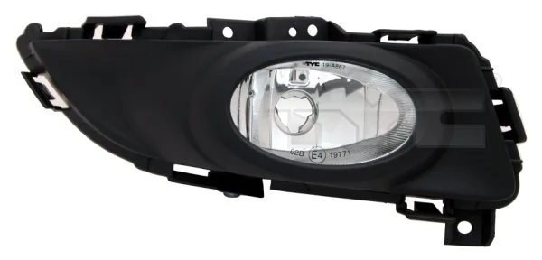 Front Fog Light 19-0868-11-2