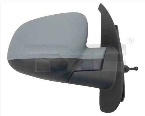 Exterior Mirror 328-0229