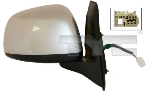 Exterior Mirror 335-0014