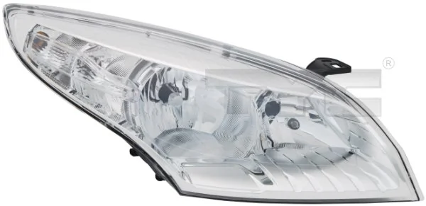 Headlight 20-11876-05-2