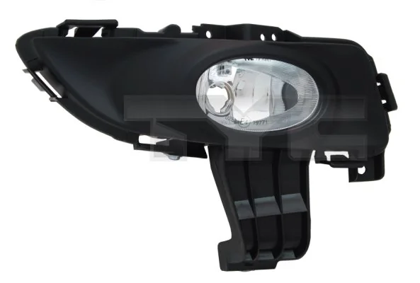 Front Fog Light 19-0867-21-2