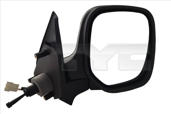 Exterior Mirror 305-0113