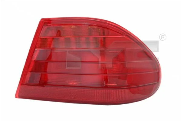 Tail Light Assembly 11-5190-05-2