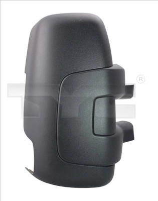 Cover, exterior mirror 315-0009-2