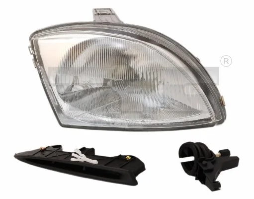 Headlight 20-5735-08-2
