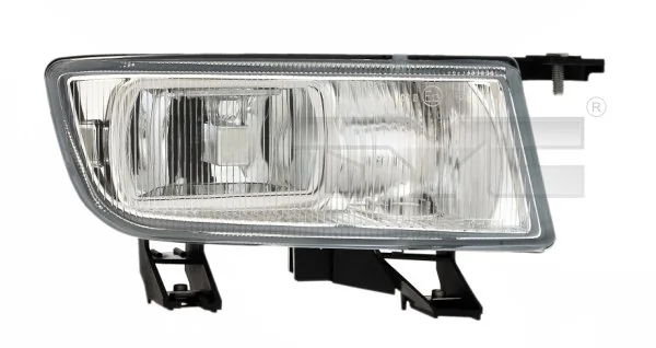 Front Fog Light 19-0310001